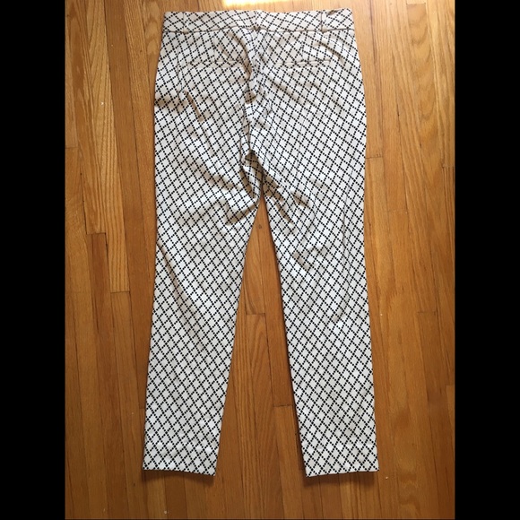Banana Republic Skinny Sloan Pant BNWOT - Picture 3 of 5